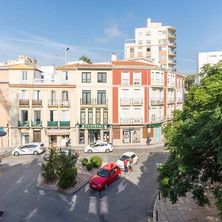 Tgh/ Victoria Green Center 2A Malaga Luaran gambar