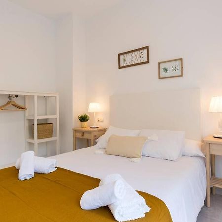 Tgh/ Victoria Green Center 2A Malaga Luaran gambar