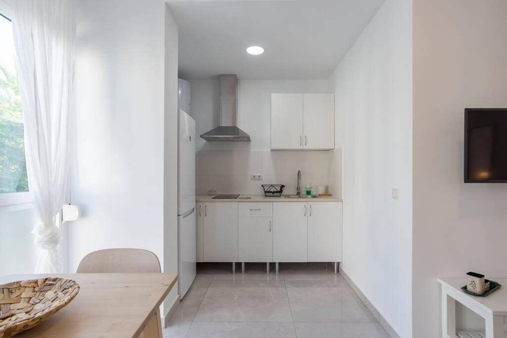 Tgh/ Victoria Green Center 2A Malaga Luaran gambar