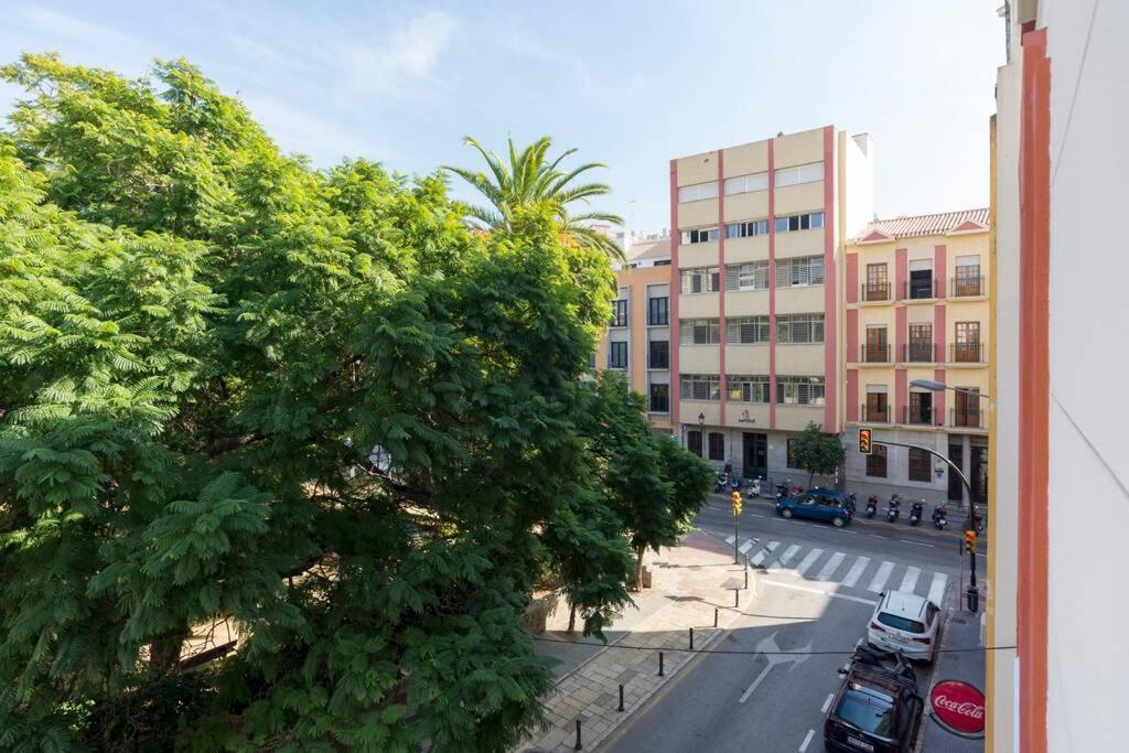 Tgh/ Victoria Green Center 2A Malaga Luaran gambar