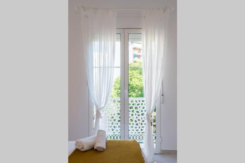 Tgh/ Victoria Green Center 2A Malaga Luaran gambar