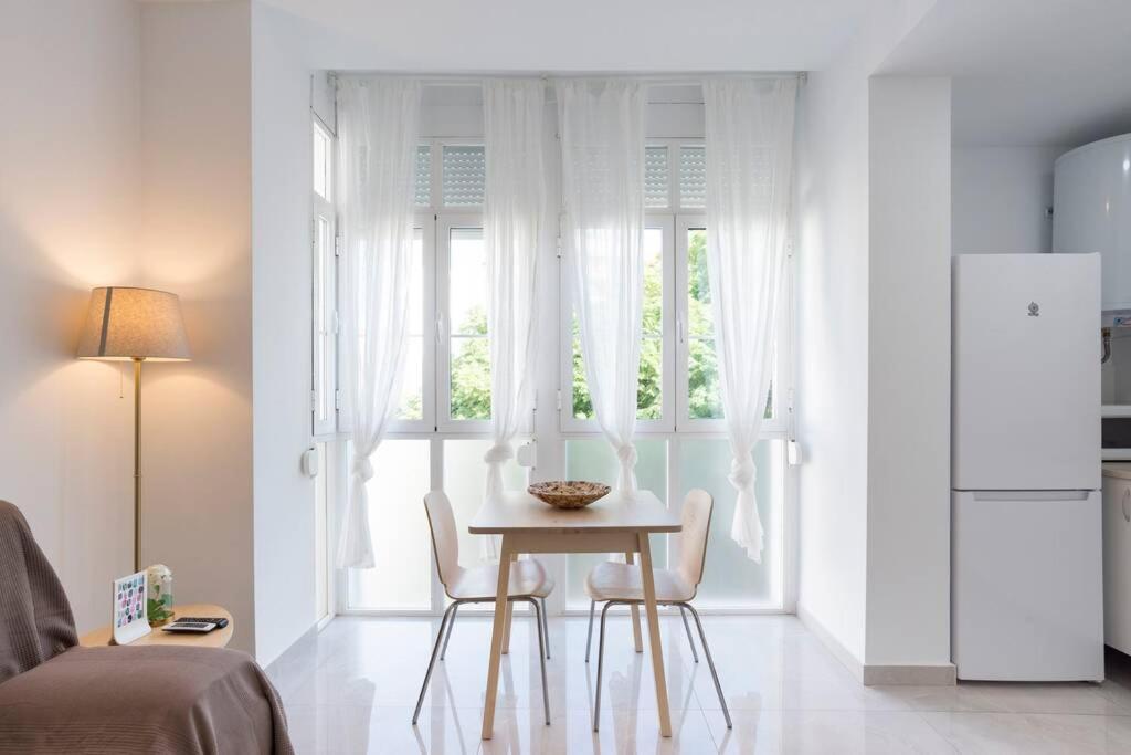 Tgh/ Victoria Green Center 2A Malaga Luaran gambar