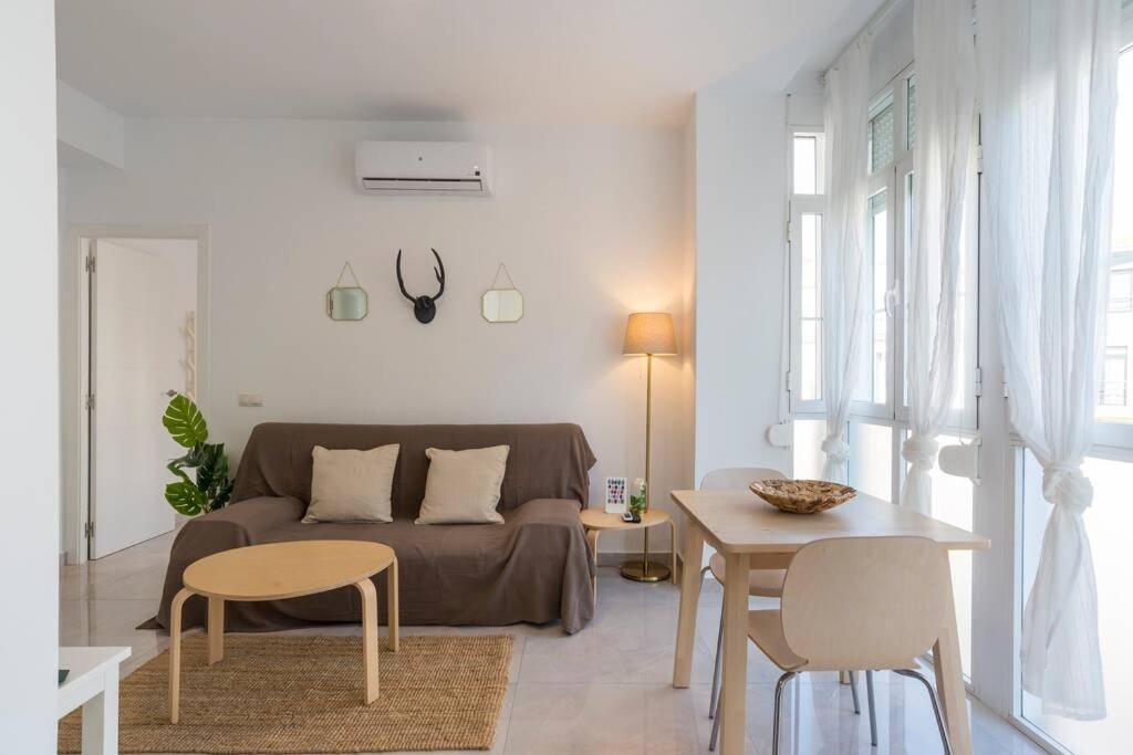 Tgh/ Victoria Green Center 2A Malaga Luaran gambar