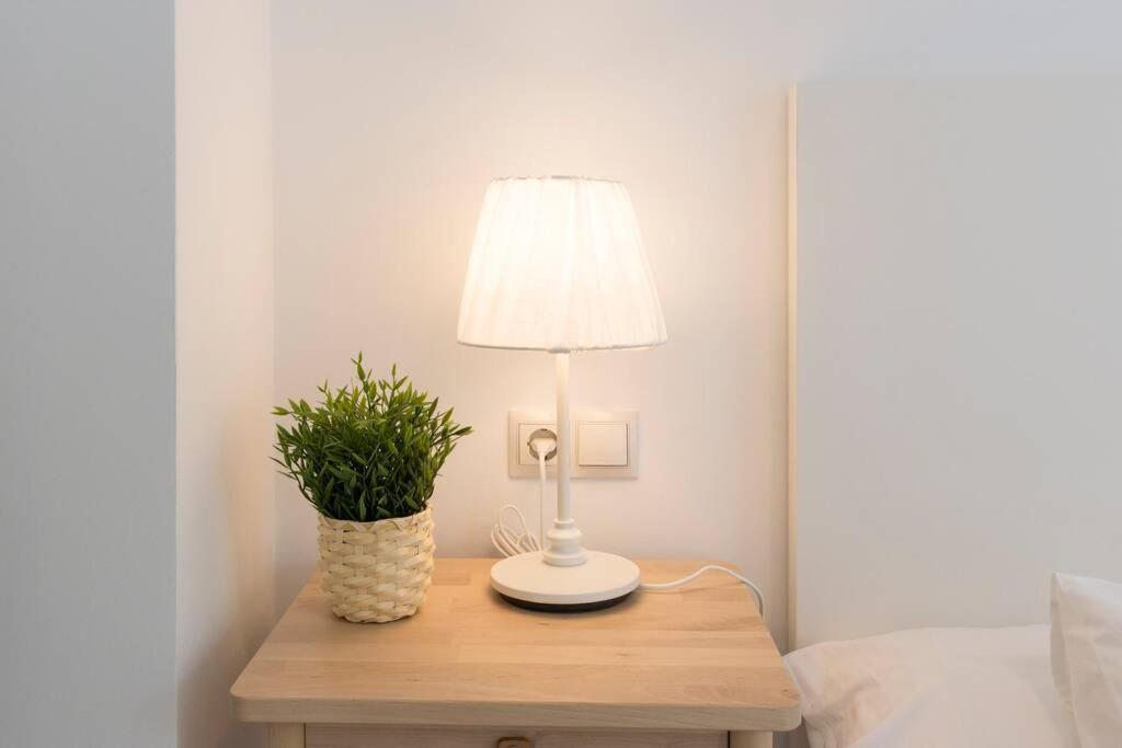 Tgh/ Victoria Green Center 2A Malaga Luaran gambar