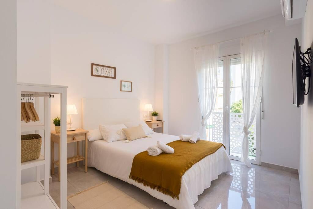 Tgh/ Victoria Green Center 2A Malaga Luaran gambar