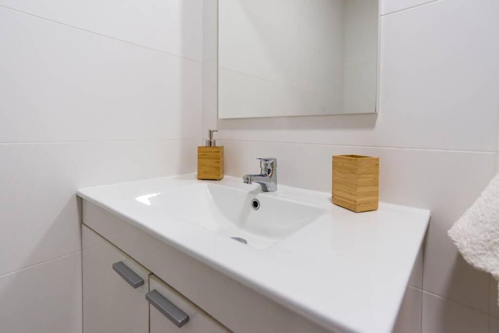 Tgh/ Victoria Green Center 2A Malaga Luaran gambar