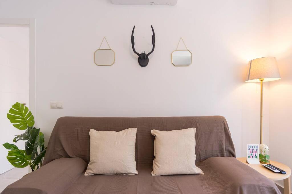Tgh/ Victoria Green Center 2A Malaga Luaran gambar